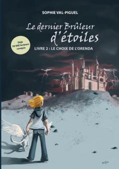 Le Dernier Br��leur d'��toiles