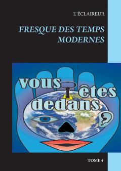 Fresque des temps modernes