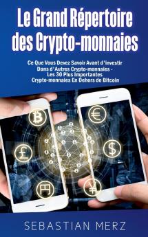 Le Grand Répertoire des Crypto-monnaies
