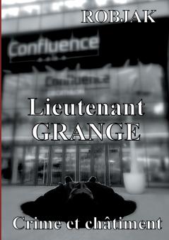 Lieutenant Grange - Crime et ch��timent
