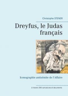 Dreyfus le Judas français