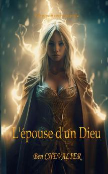 L'épouse d'un Dieu