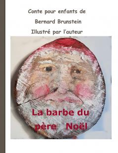 La Barbe du père Noël