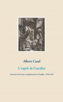 L'esprit de l'escalier