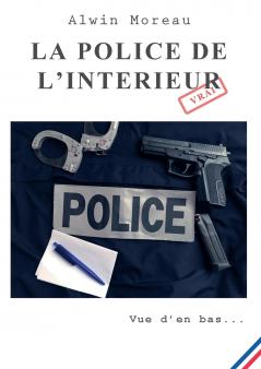 La police de l'int��rieur