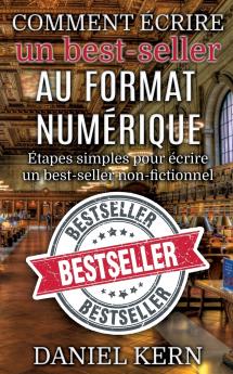 Comment écrire un best-seller au format numérique