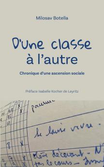 D'une classe à l'autre