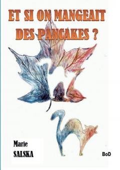 Et si on mangeait des pancakes ?