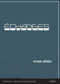 Échanges