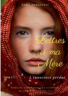 Lettres �� ma m��re