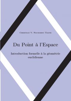 Du Point à l'Espace