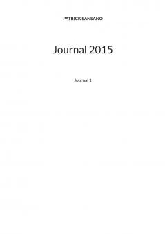 Journal 2015