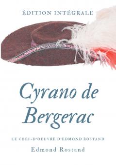 Cyrano de Bergerac