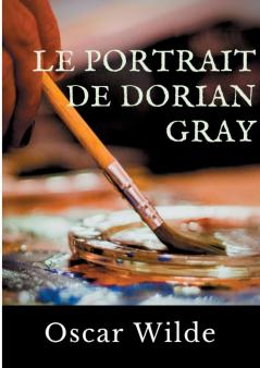 Le Portrait de Dorian Gray