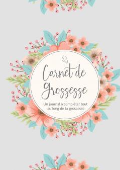 Carnet De Grossesse