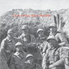 Un de Verdun Henri Oberthür