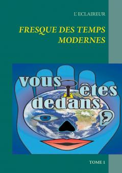 Fresque des temps modernes