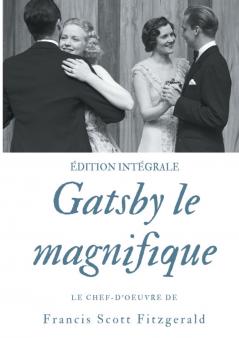 Gatsby le magnifique
