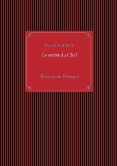 Le secret du Chef