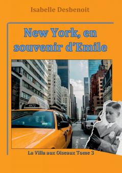 New York en souvenir d'Emile