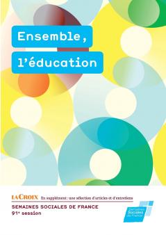 Ensemble l'éducation