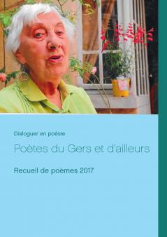 Poètes du Gers et d'ailleurs