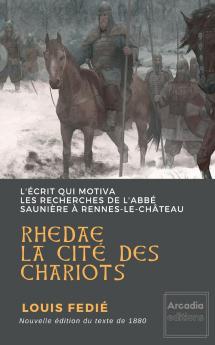 Rhedae la cité des chariots