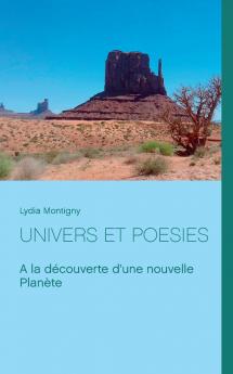 UNIVERS ET POESIES