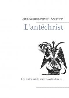L'antéchrist