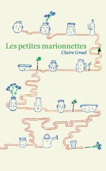 Les petites marionnettes