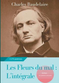 Les Fleurs du mal