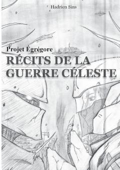 Projet Égrégore