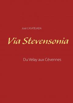 VIA STEVENSONIA