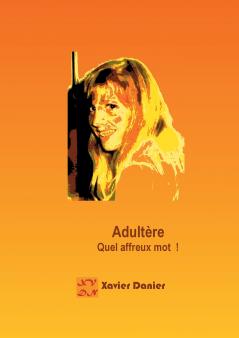 Adultère