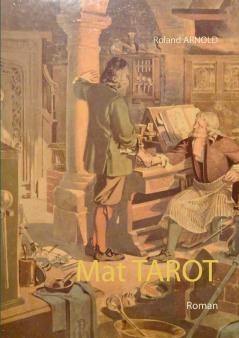 Mat TAROT