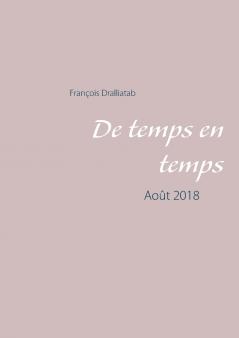 De temps en temps