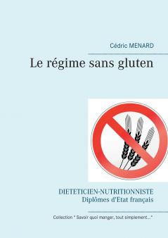Le régime sans gluten