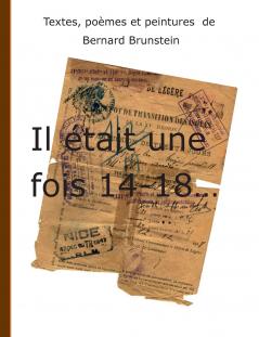 Il était une fois 14-18