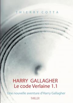 Harry Gallagher Le code Verlaine 1.1