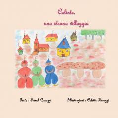 Calixte Uno strano villaggio