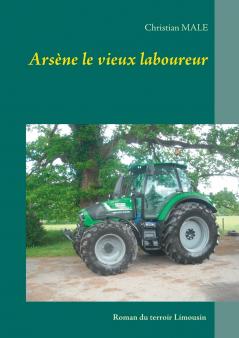 Ars��ne le vieux laboureur