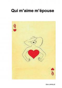 qui m'aime m'épouse