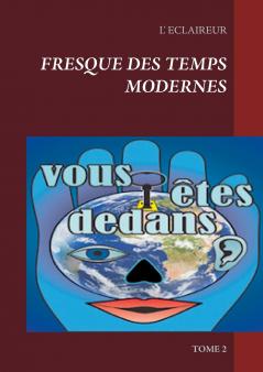 Fresque des temps modernes