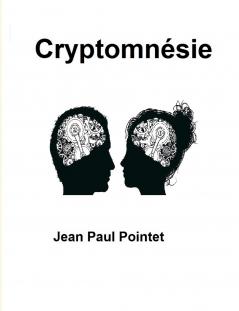 Cryptomnésie
