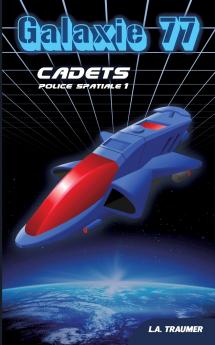 Police Spatiale 1