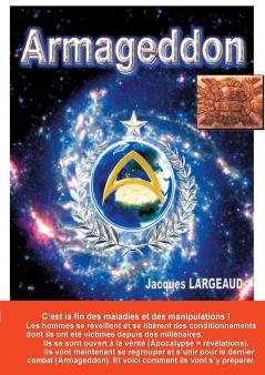 ARMAGEDDON le dernier combat