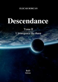 Descendance - Tome II