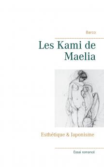 Les Kami de Maelia