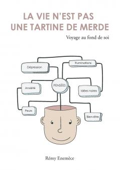 La vie n'est pas une tartine de merde