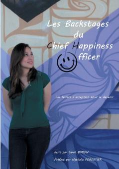 Les backstages du Chief Happiness Officer